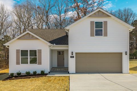 Photo of 4131 Hereford Dr, Greenbrier, TN 37073 (MLS # 3067251)