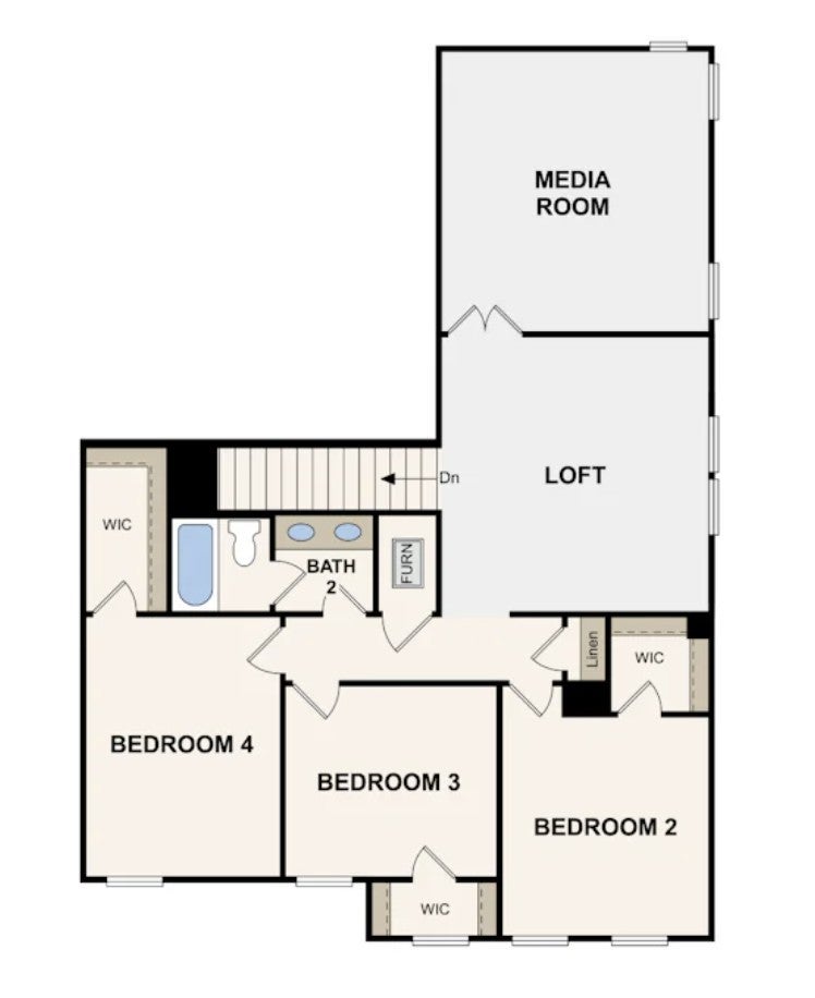 2155 Craven Place