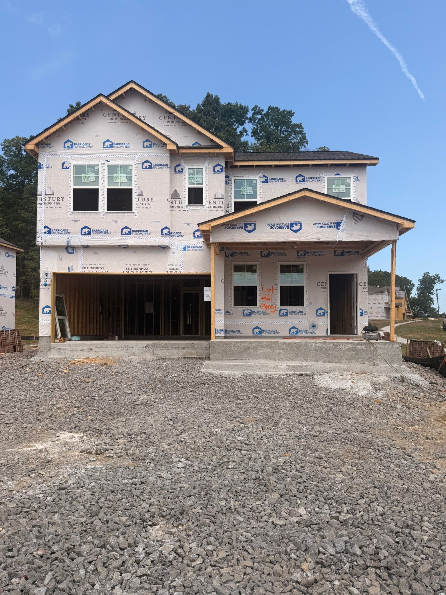 2155 Craven Place