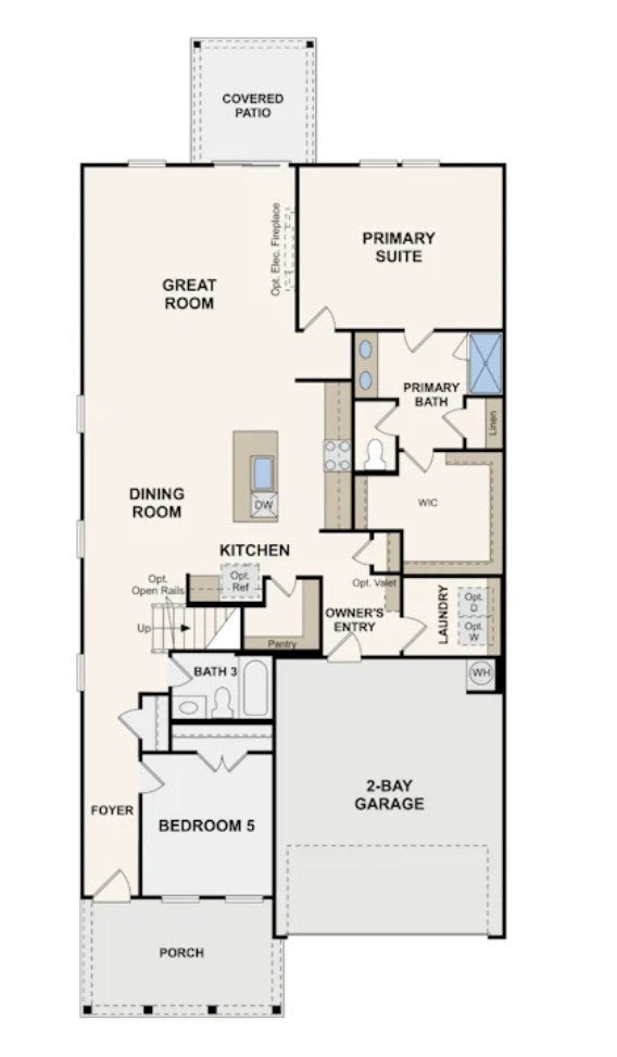 2155 Craven Place