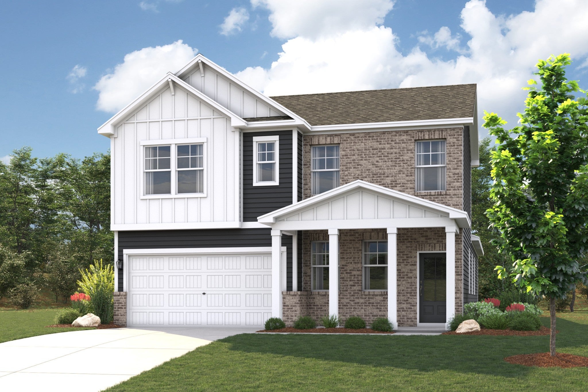 5-bed listing at 2155 Craven Place Old Hickory, Old-Hickory