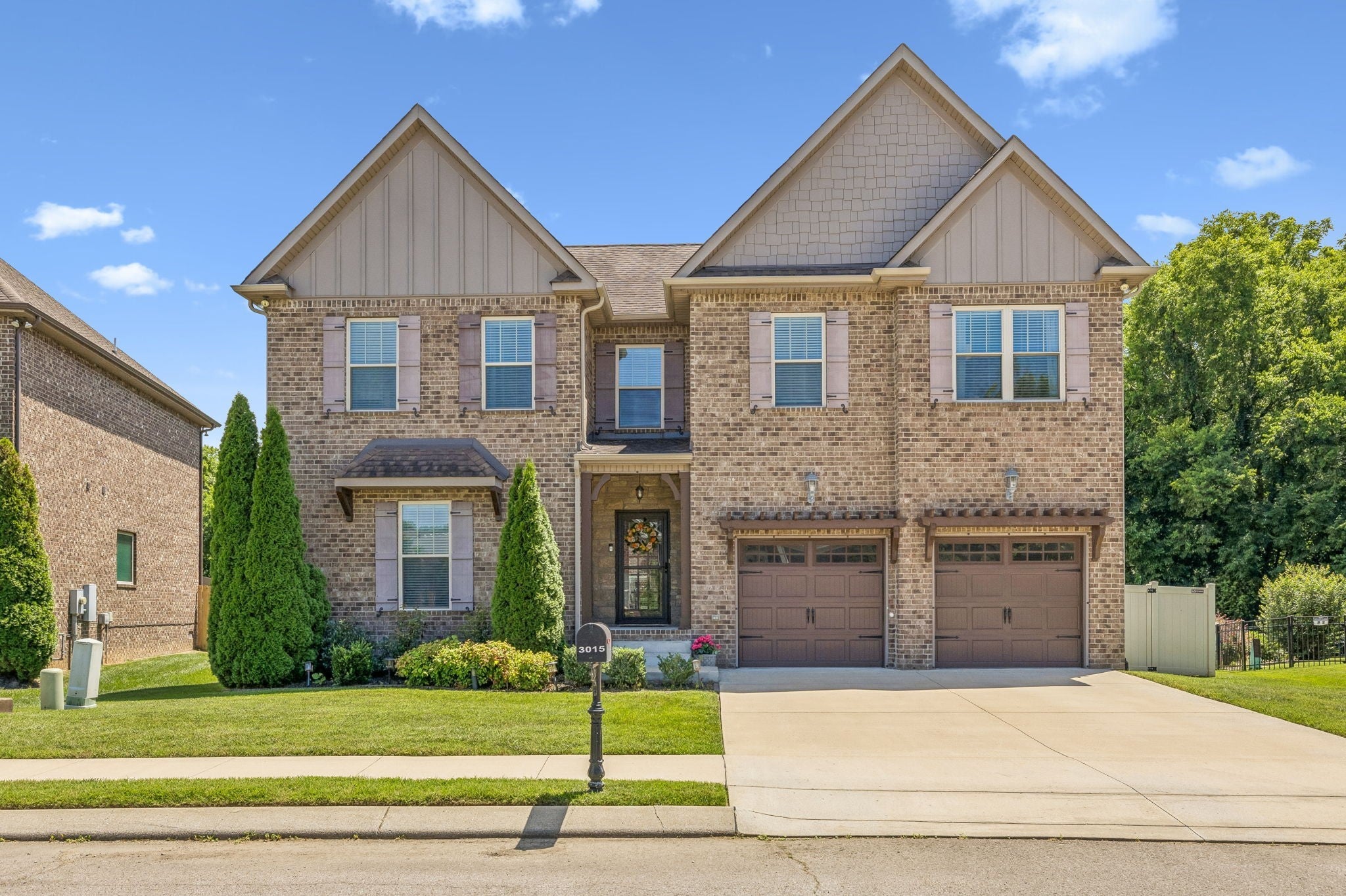3015 Dogwood Trl