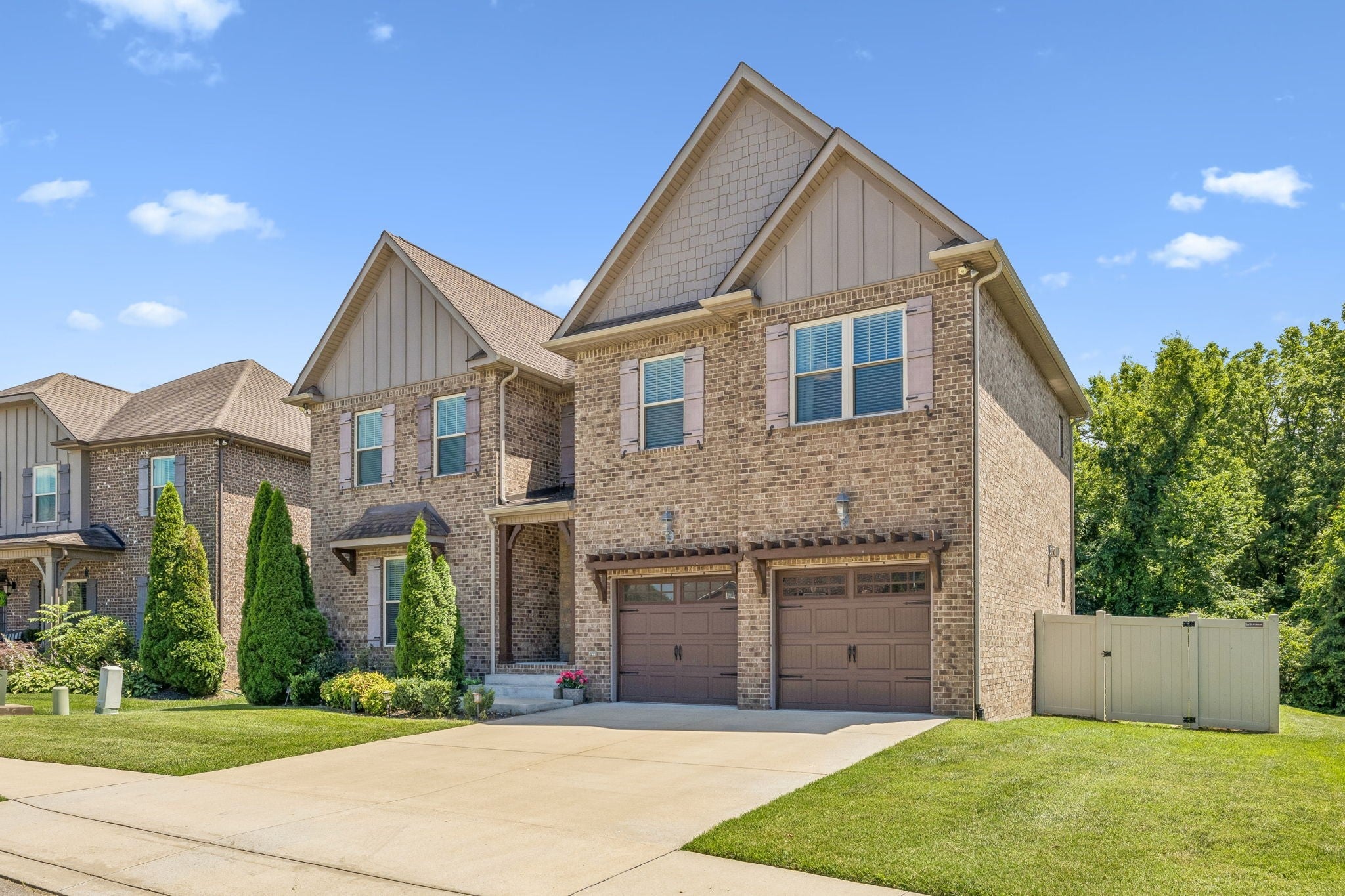 3015 Dogwood Trl