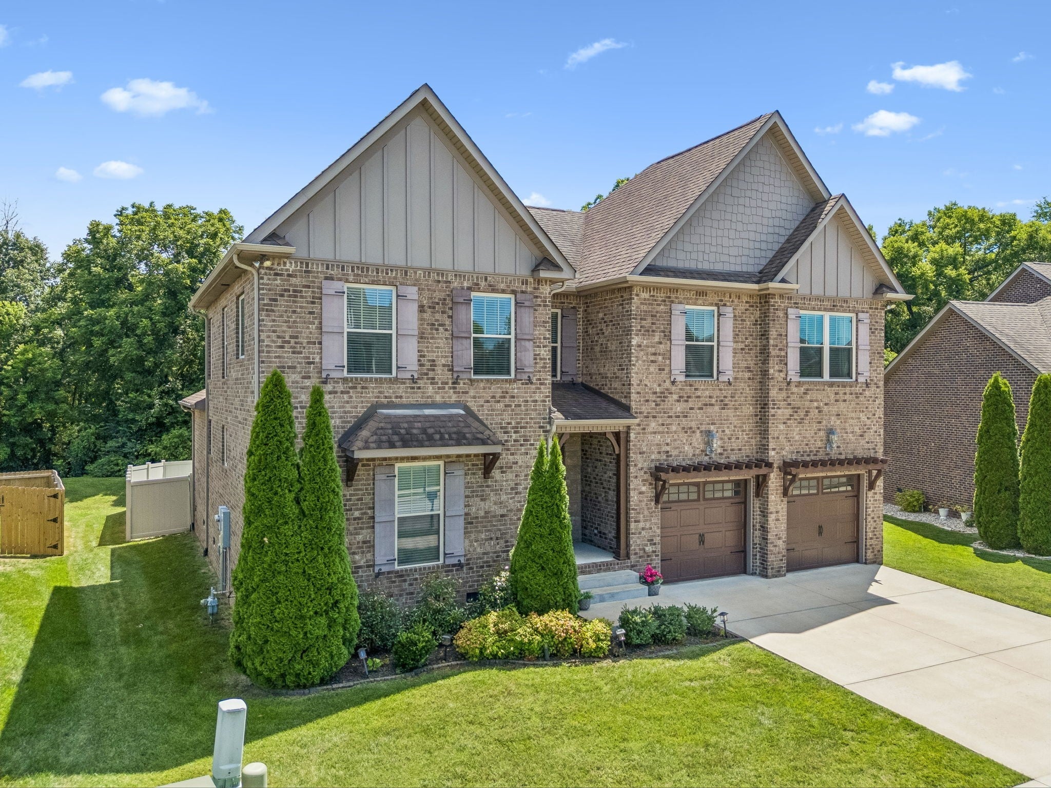 3015 Dogwood Trl