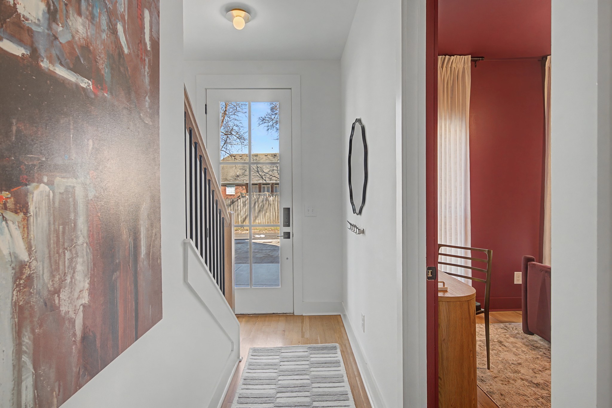 2206 Clarksville Pike