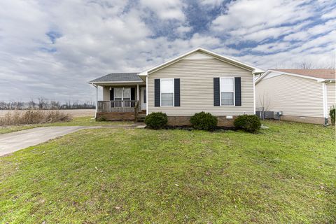 215 Waterford Dr, Oak Grove, KY 42262 - MLS#: 2791525