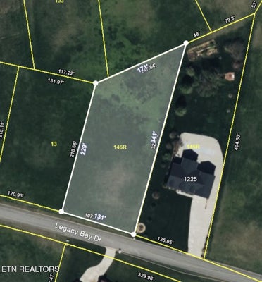 1221 LEGACY BAY DR, MOORESBURG, TN 37811 - Image a43f3441258a5311e34e962c7028ecfb/703668919