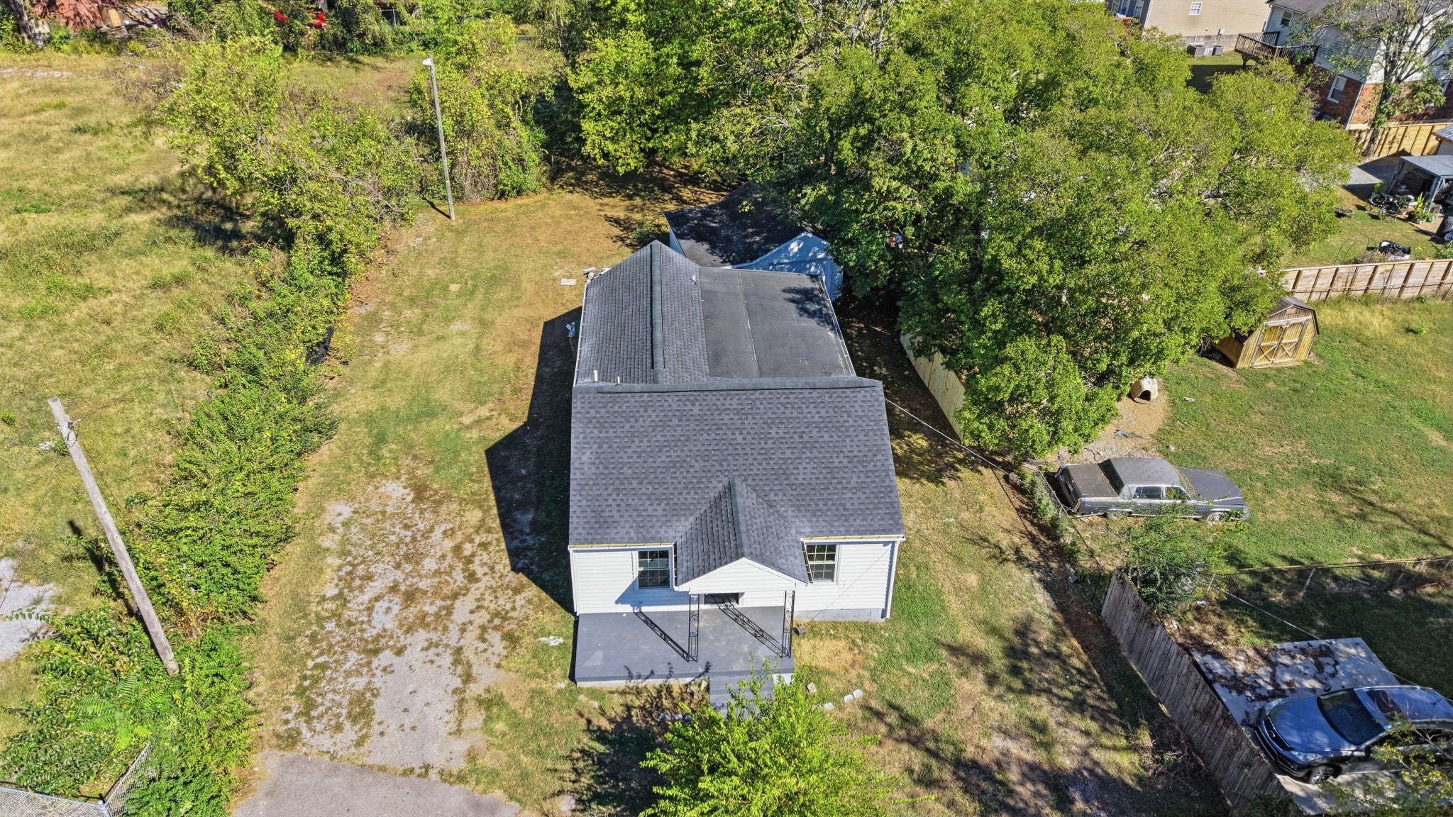 3208 Hydes Ferry Rd