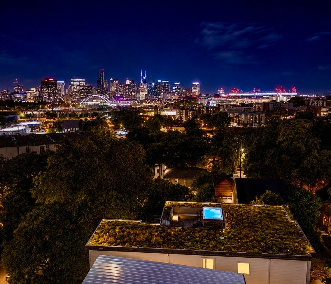 1018 Ozark St