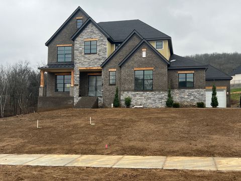 9553 Loyola Drive Brentwood TN 37027