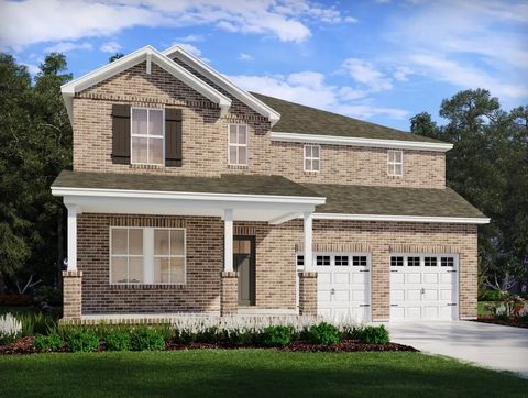 978 Levi Lane Mount Juliet TN 37122