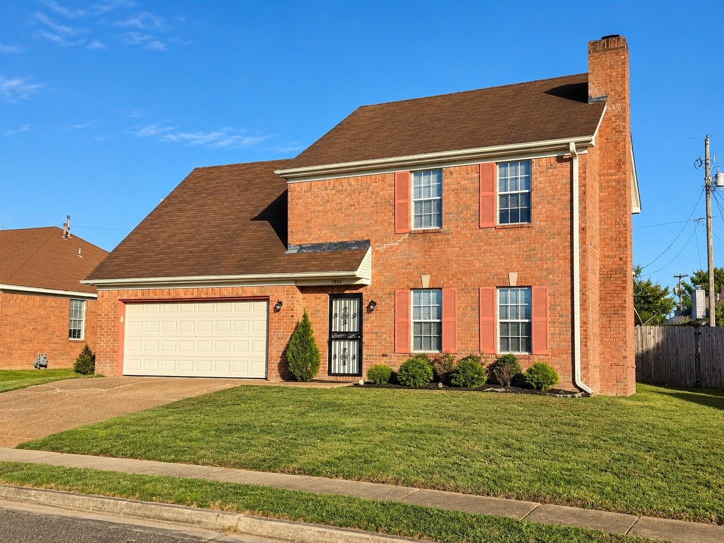 3924 AUTUMN HARVEST LN