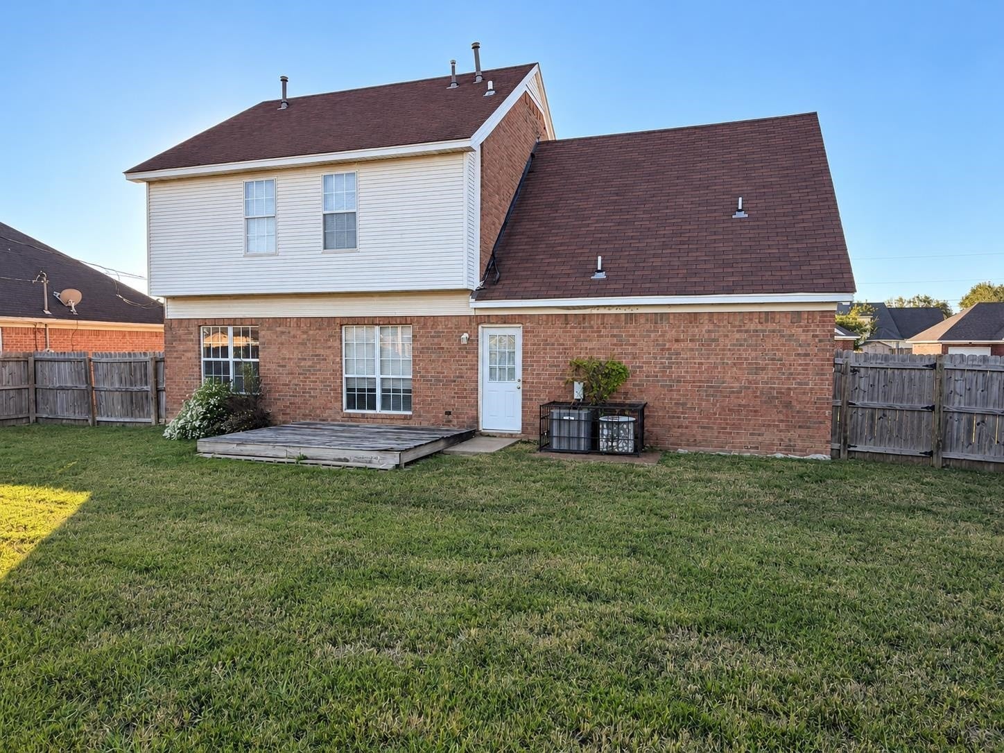 3924 AUTUMN HARVEST LN