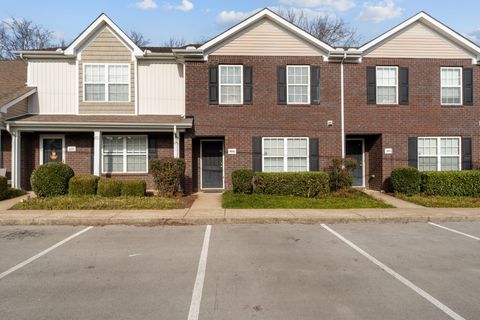 4016 George Buchanan Dr La Vergne TN 37086