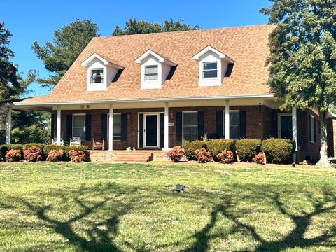 4086 Murfreesboro Hwy Manchester TN 37355