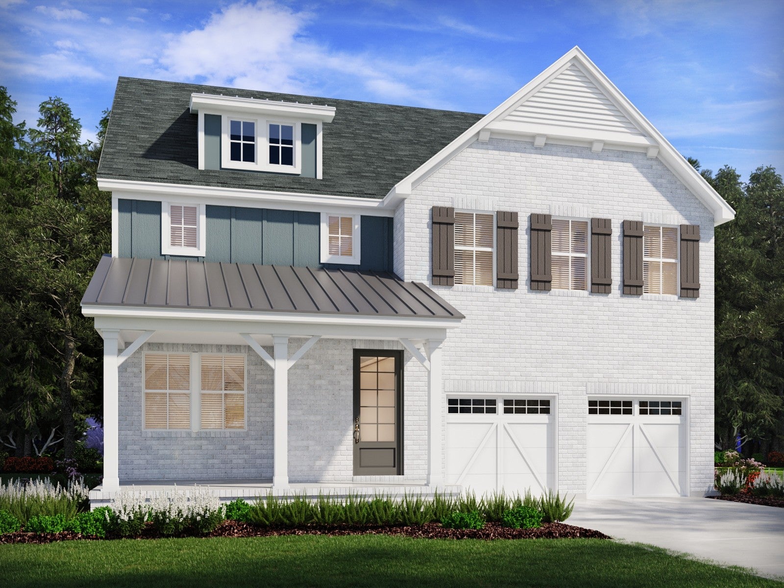 5-bed listing at 2832 Kayla Ct Thompsons Station, Thompsons-Station