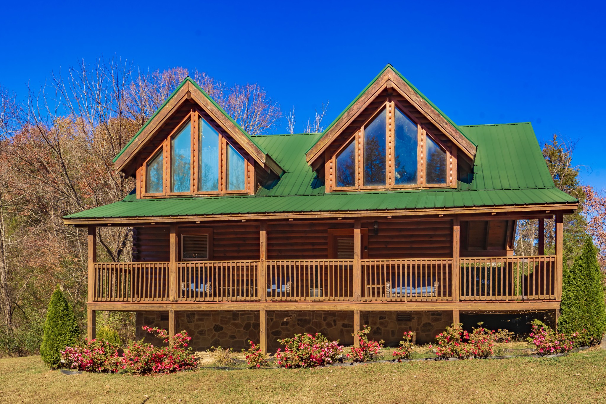 552 Blackberry Ridge Way