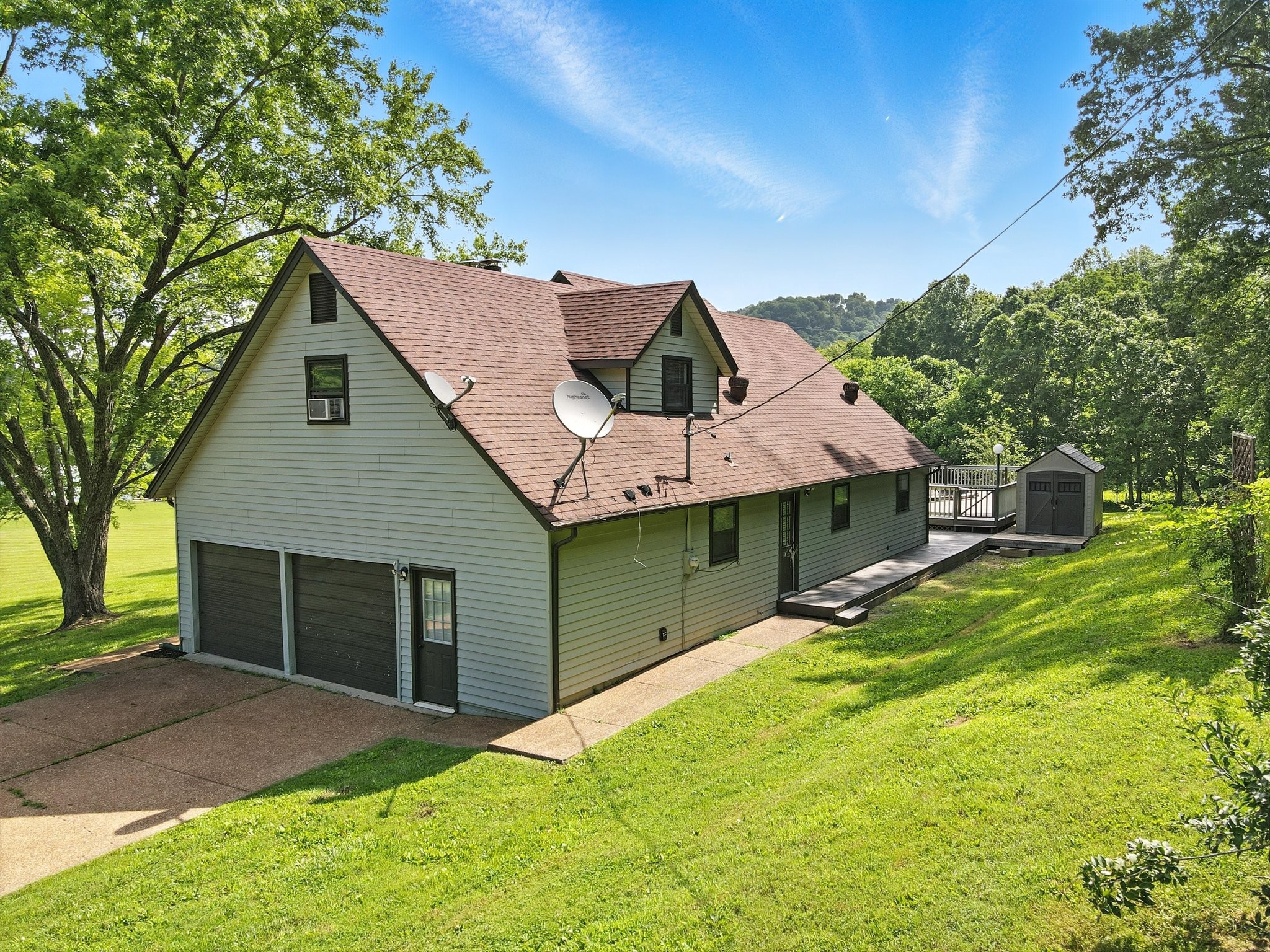 2060 Ed Watson Rd