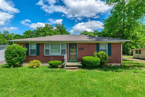 609 E 11th St Columbia TN 38401