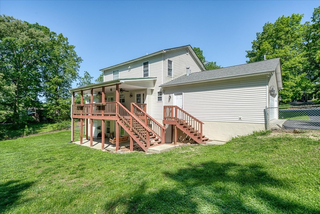 180 Malver Dr