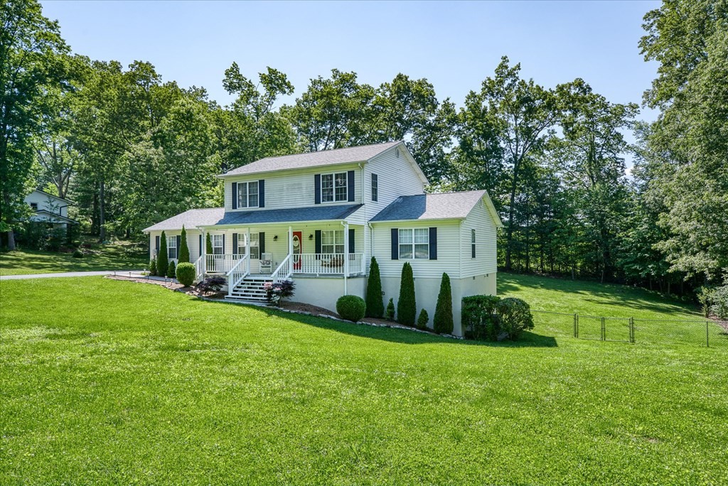 180 Malver Dr
