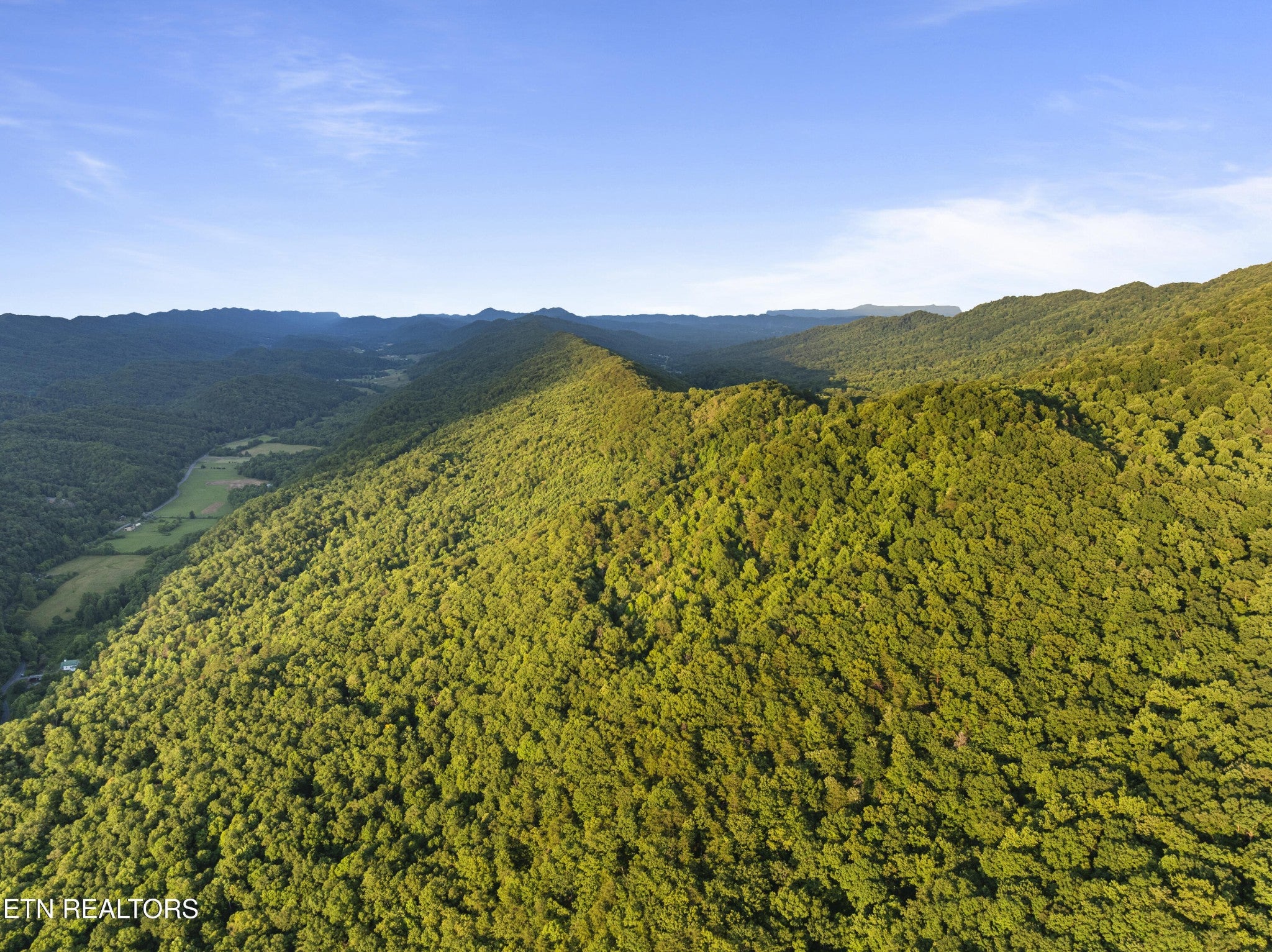 0 Spruce Pine Rd