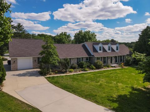 725 Liberty Ct Cookeville TN 38501