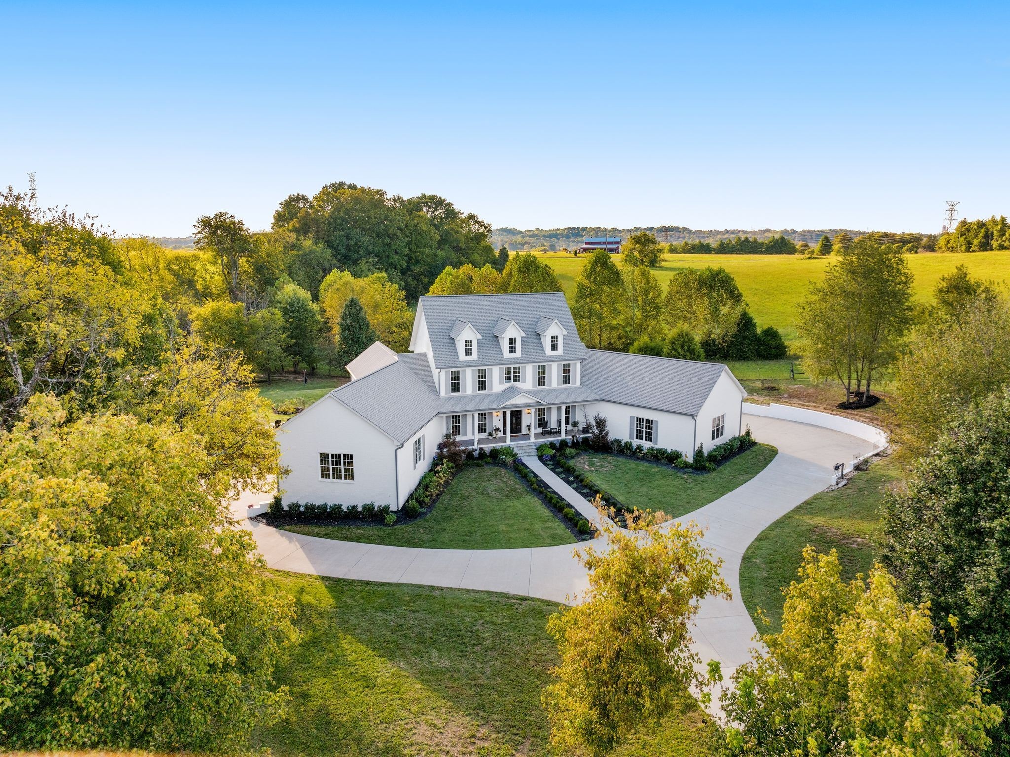 1780 Berea Church Rd