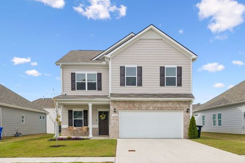 Photo of 513 Morgan Meadows Way, Columbia, TN 38401 (MLS # 3213531)