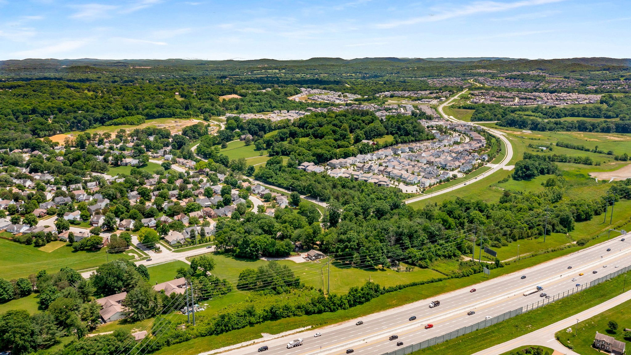 0 Carothers Parkway