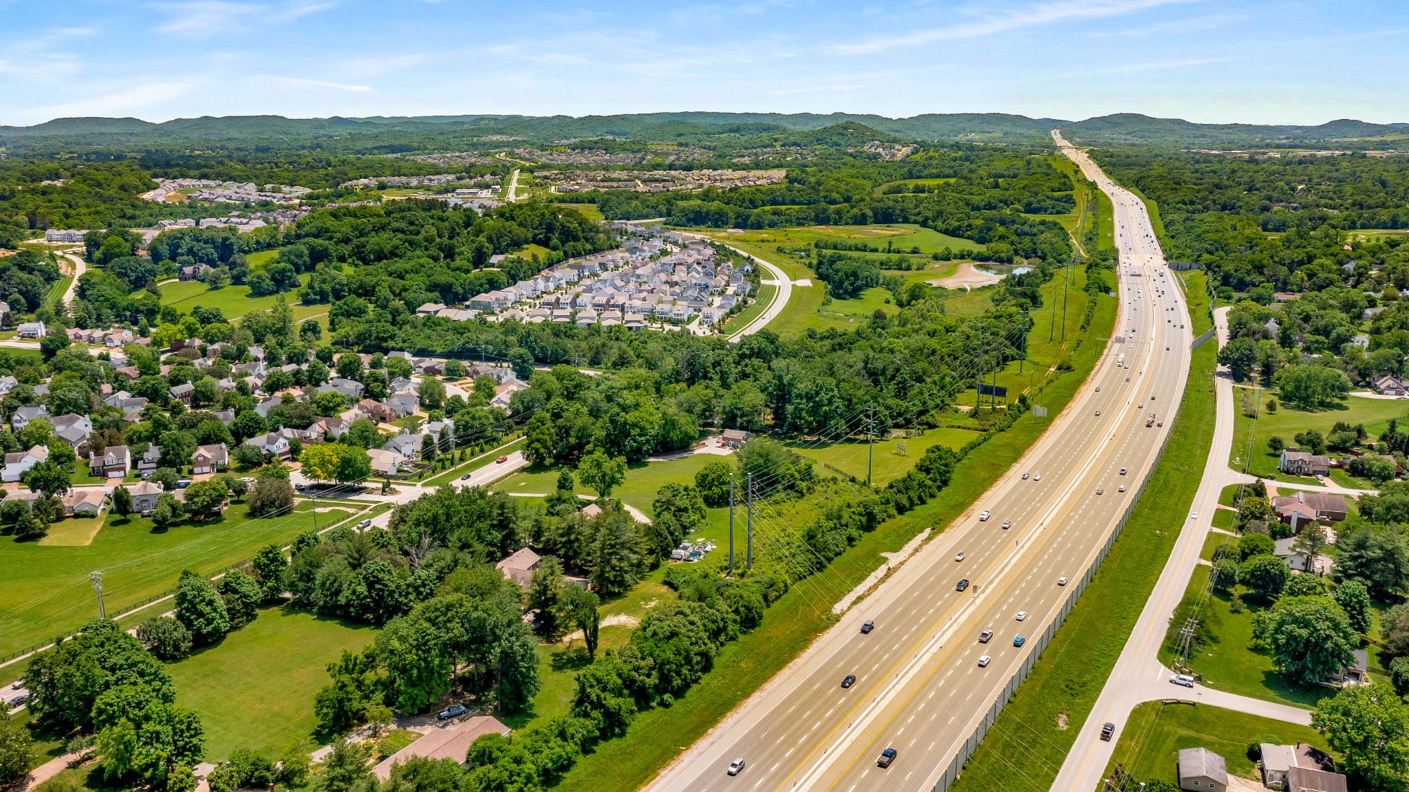 0 Carothers Parkway