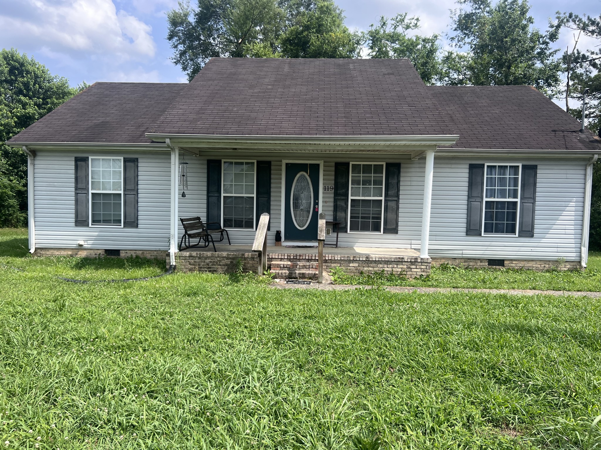 Middle Tennessee Properties 1 119 Boardwalk Way