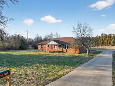 2232 Oakhaven Dr Murfreesboro TN 37129