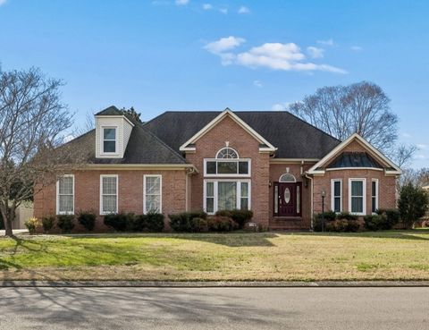 1534 Kensington Dr Murfreesboro TN 37130