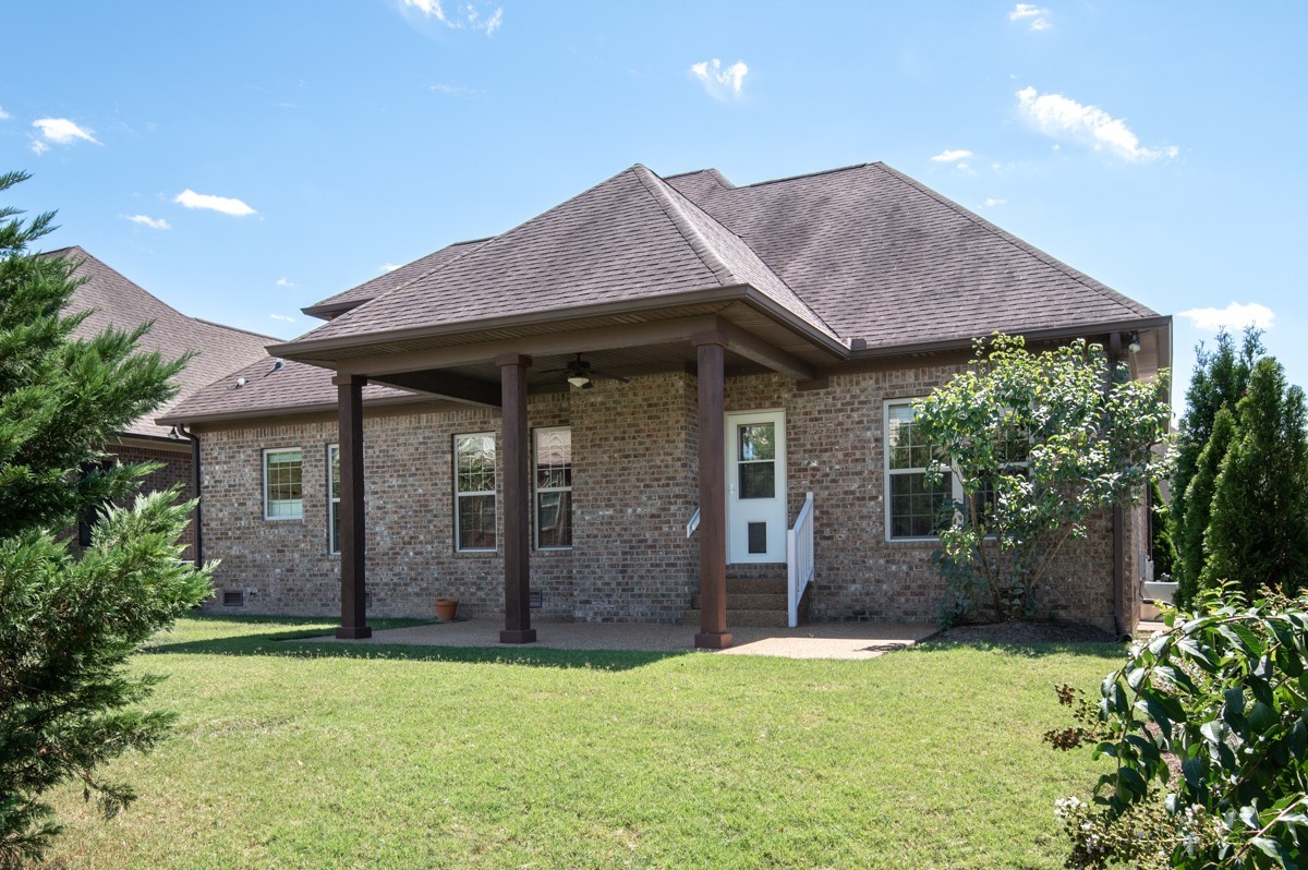 2011 Stonebrook Cir