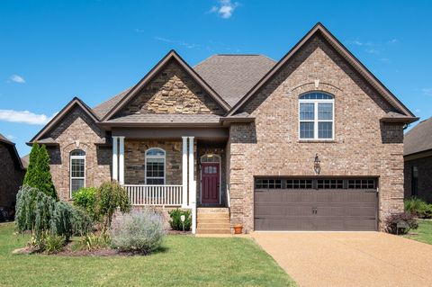 2011 Stonebrook Cir Mount Juliet TN 37122