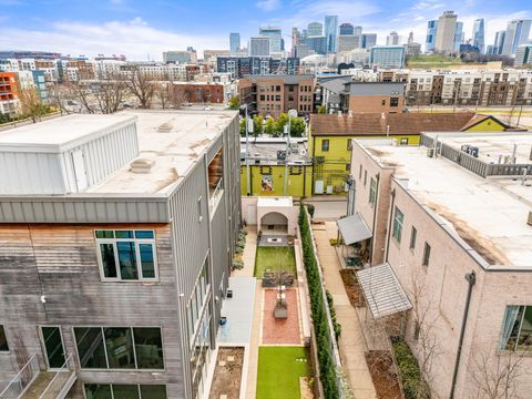 312 Madison St Nashville TN 37208