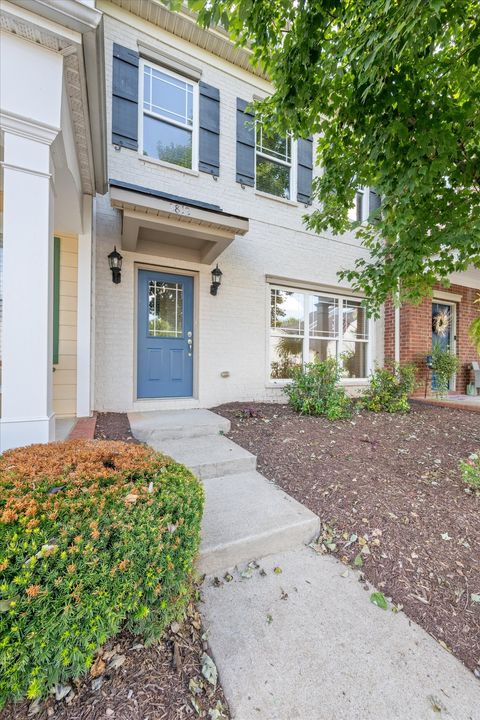 2812 Ruland Pl Murfreesboro TN 37128