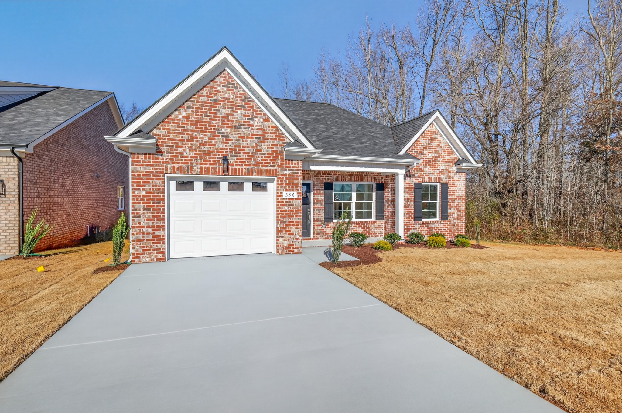 336 N Fork Branch Rd