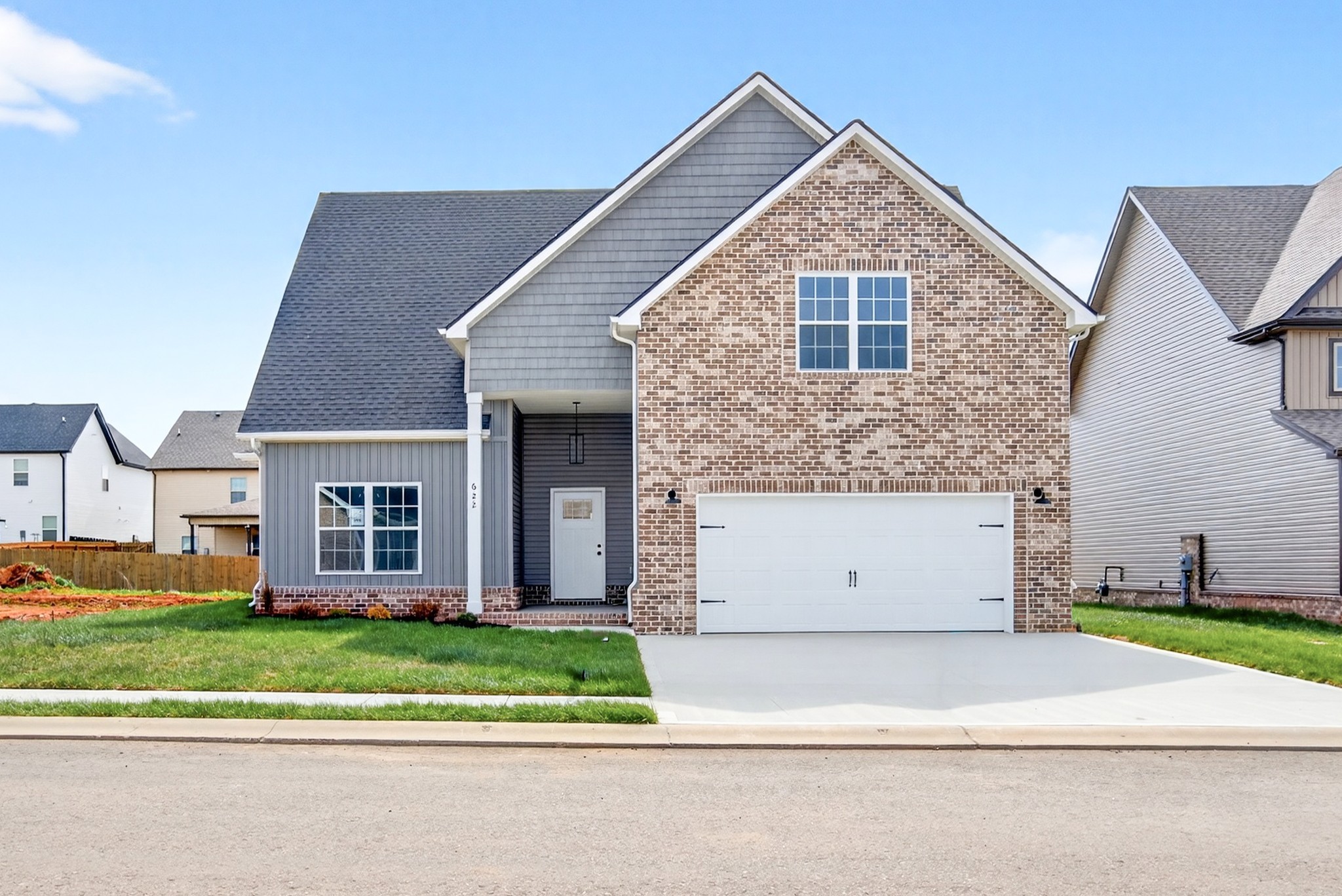 622 Woodrush Dr