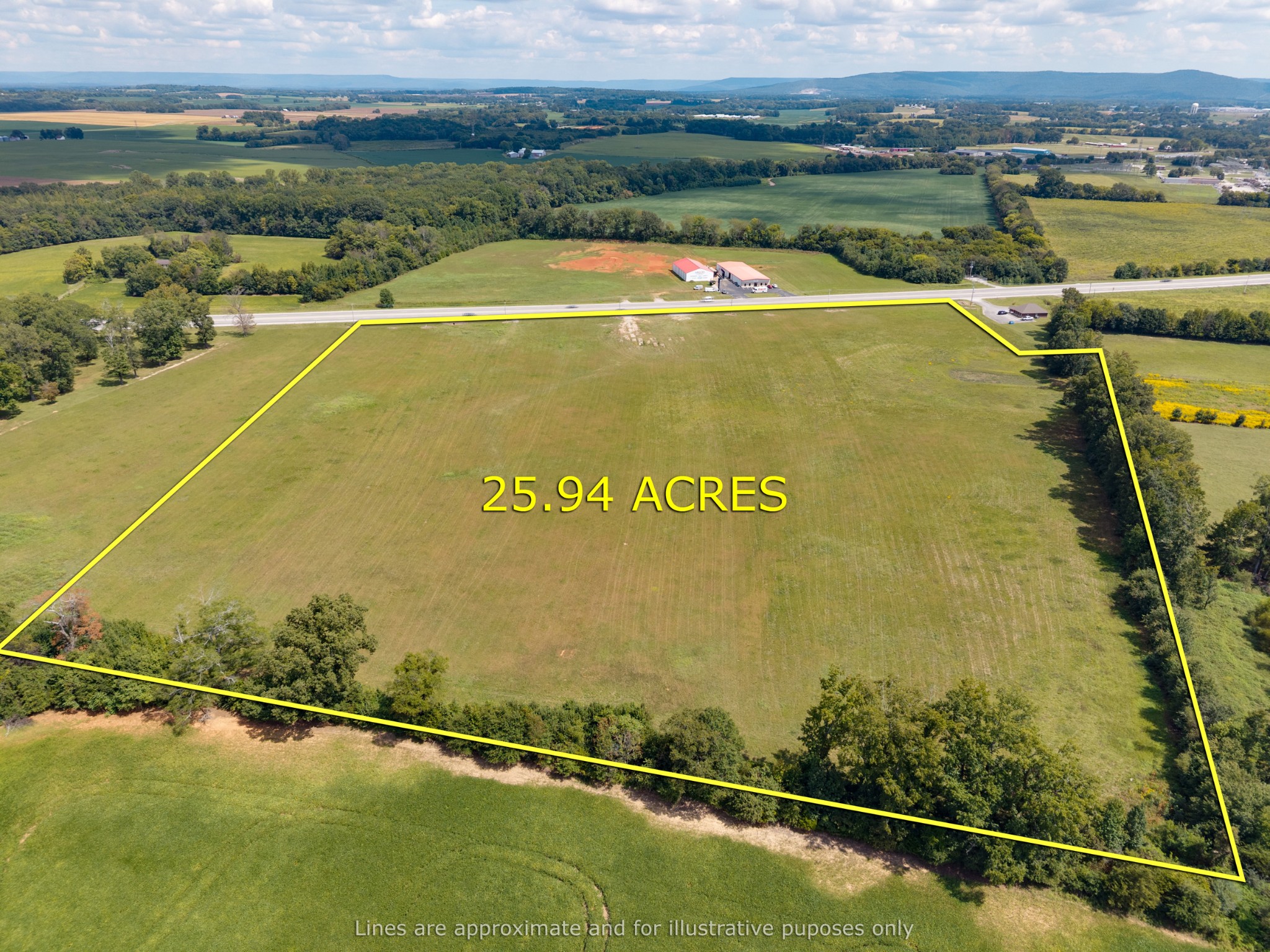 3819 Tullahoma Hwy