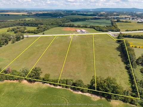 3819 Tullahoma Hwy Winchester TN 37398