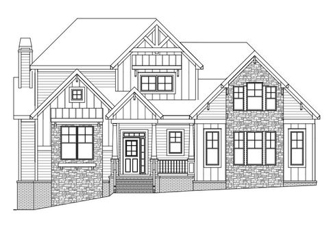 204 Hacienda Heights Ln Hendersonville TN 37075