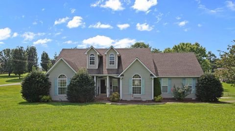 101 Paula Pl Pulaski TN 38478