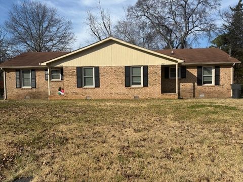 1533 Old Lascassas Rd Murfreesboro TN 37130