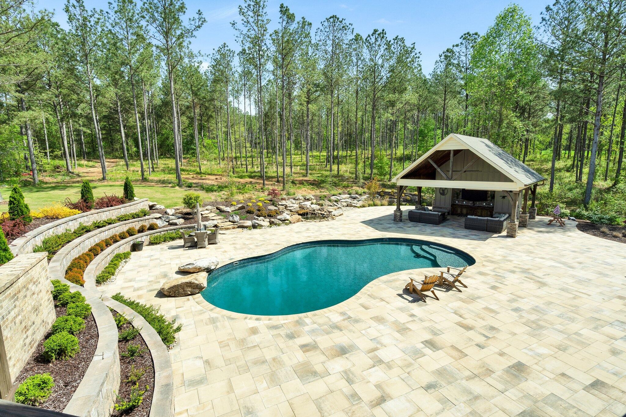 1699 Boyles Mill Road NE