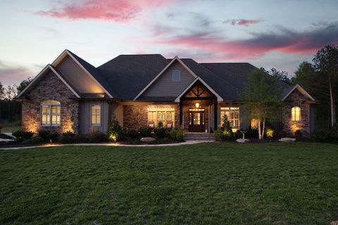 1699 Boyles Mill Road NE Dalton GA 30721