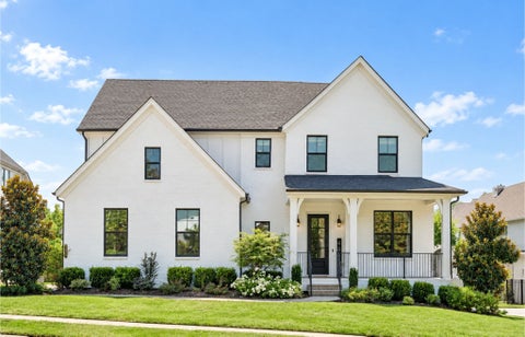 Photo of 2049 Belsford Dr, Nolensville, TN 37135 (MLS # 3510835)