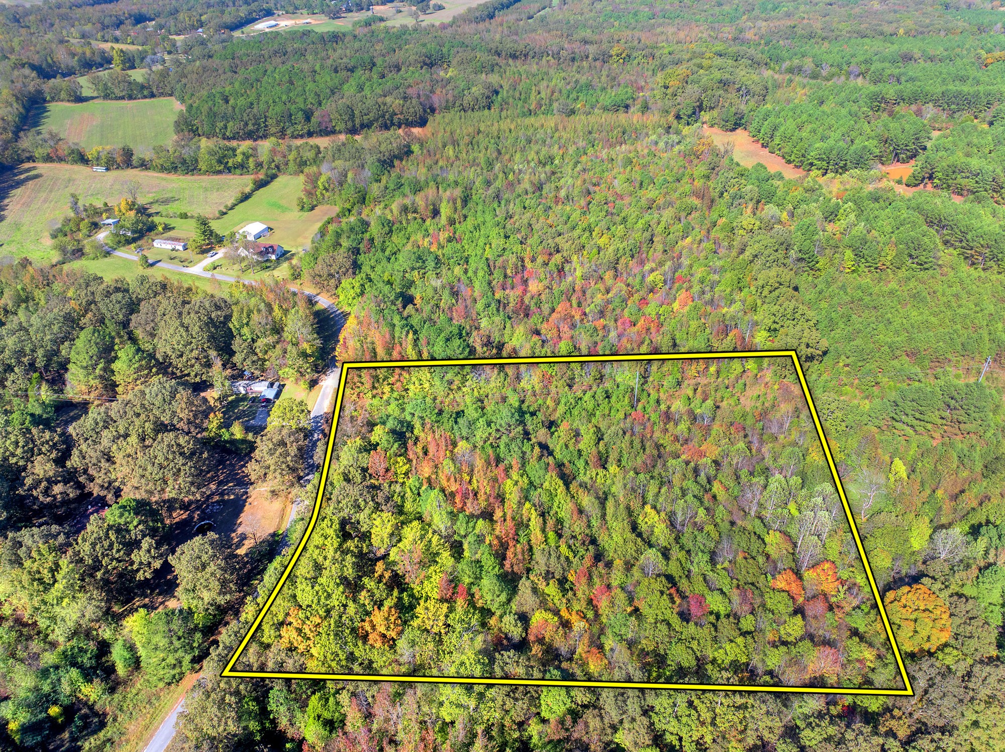 Batey Ln, Bruceton, TN 38317 | MLS 3051337 | Listing Information ...