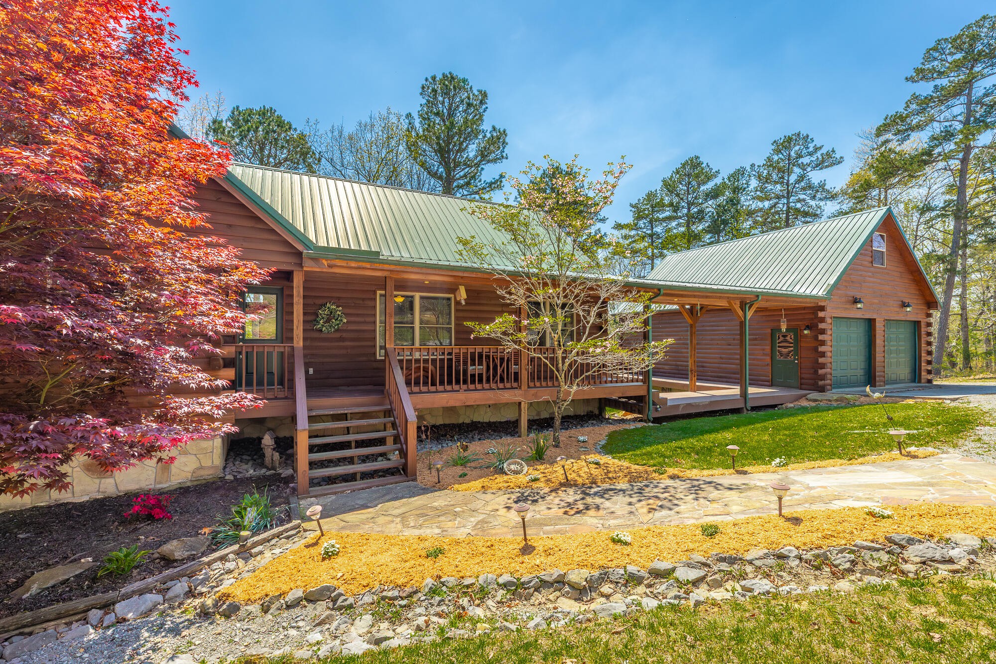292 Log Cabin Lane